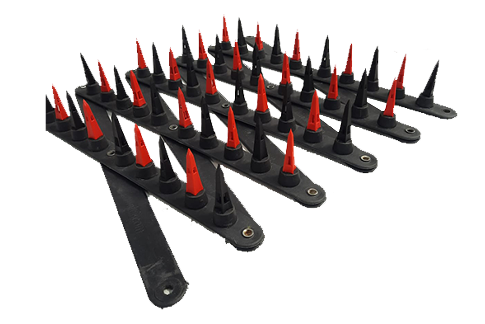 Sigma Spike Lastik Patlatma Sistemleri